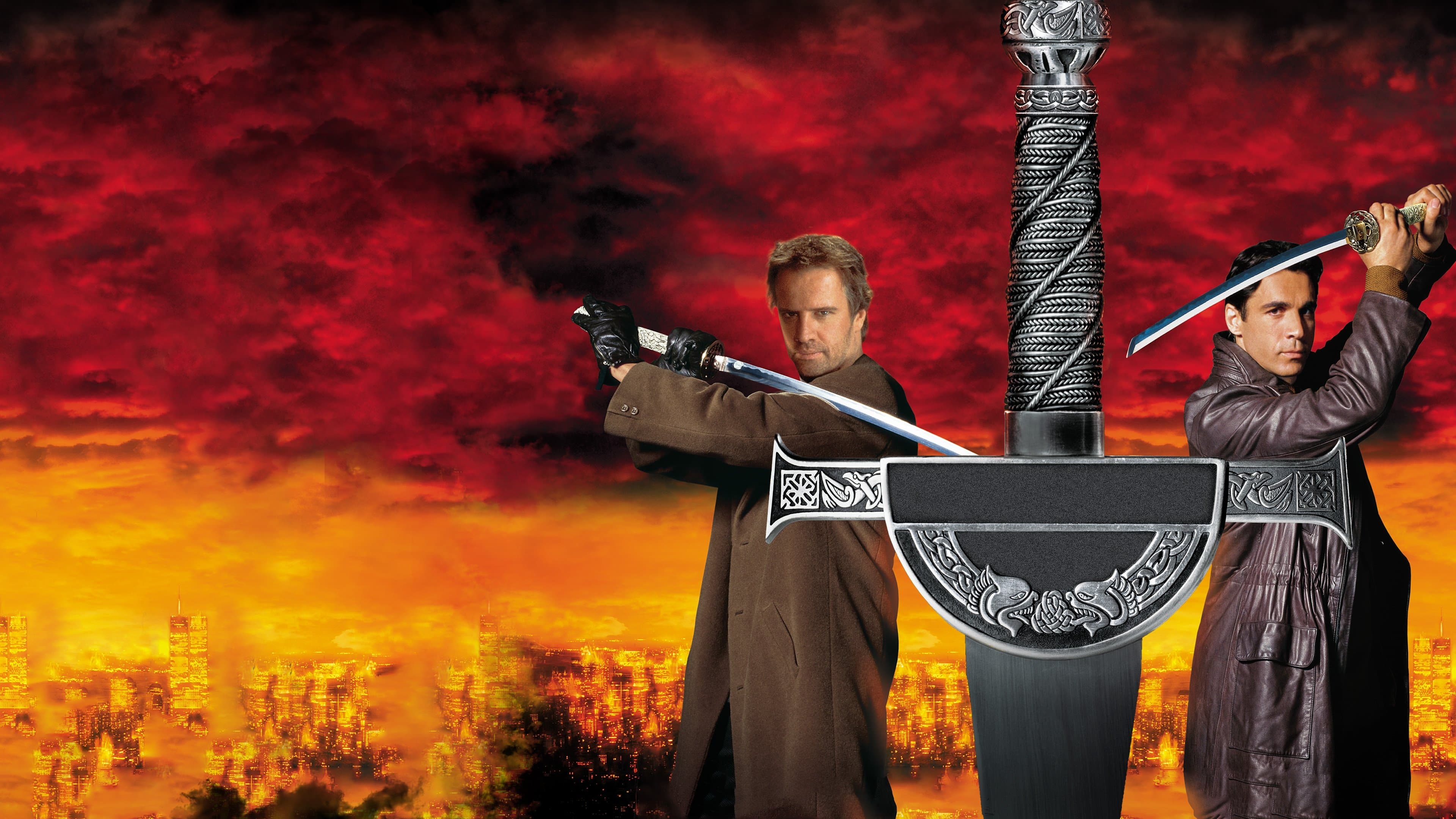 Highlander: Endgame