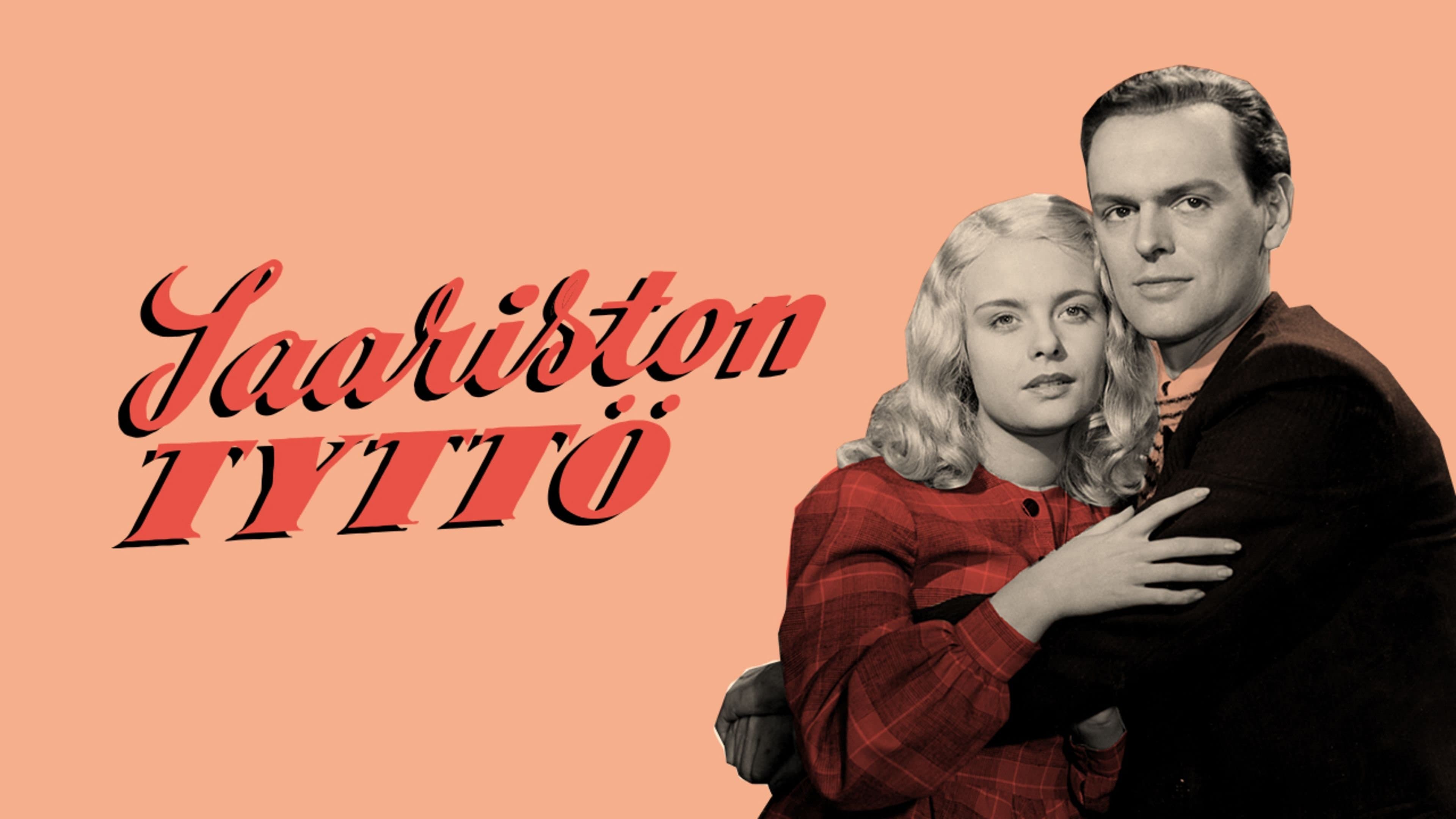 Saariston tyttö